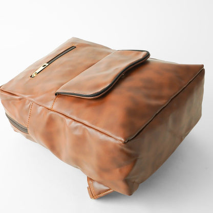 Jumbocorner Leather Travel Bag - Jumbocorner.com